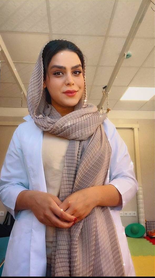 سارا متولی