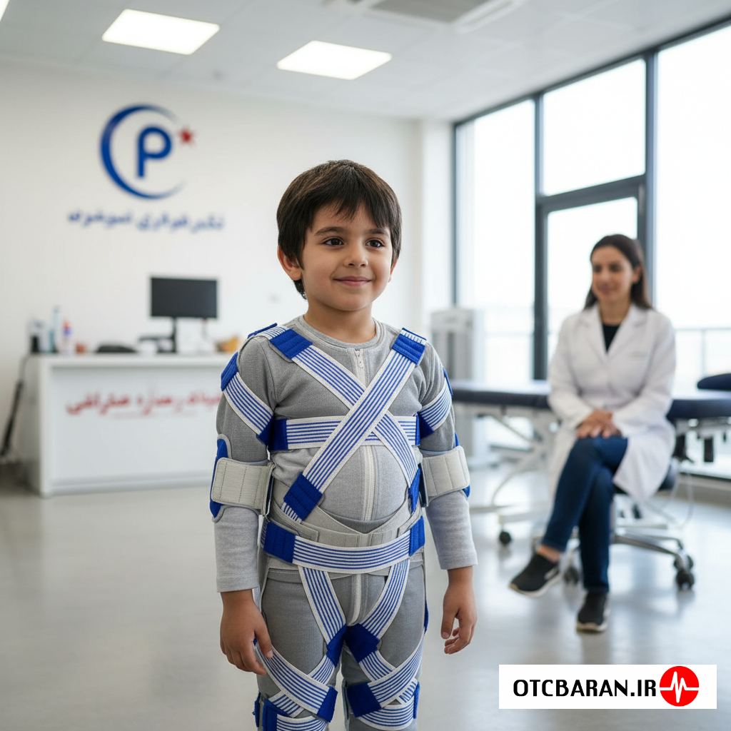 اسپایدرکیج و لباس فضایی