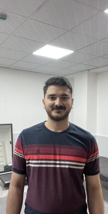 نیما رفیعی