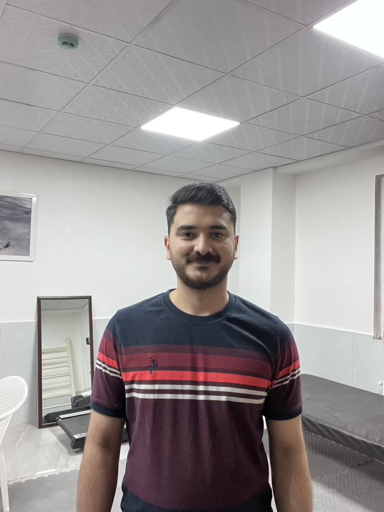 نیما رفیعی