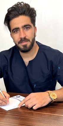ابوالفضل اسماعیلی - گفتاردرمانگر