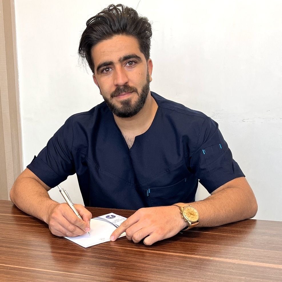 ابوالفضل اسماعیلی - گفتاردرمانگر