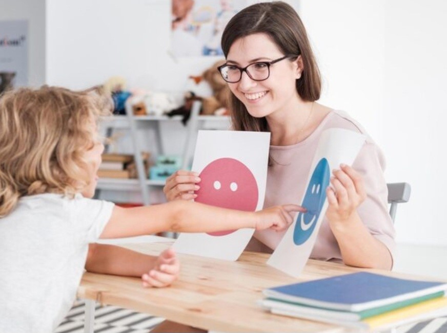 اختلالات یادگیری