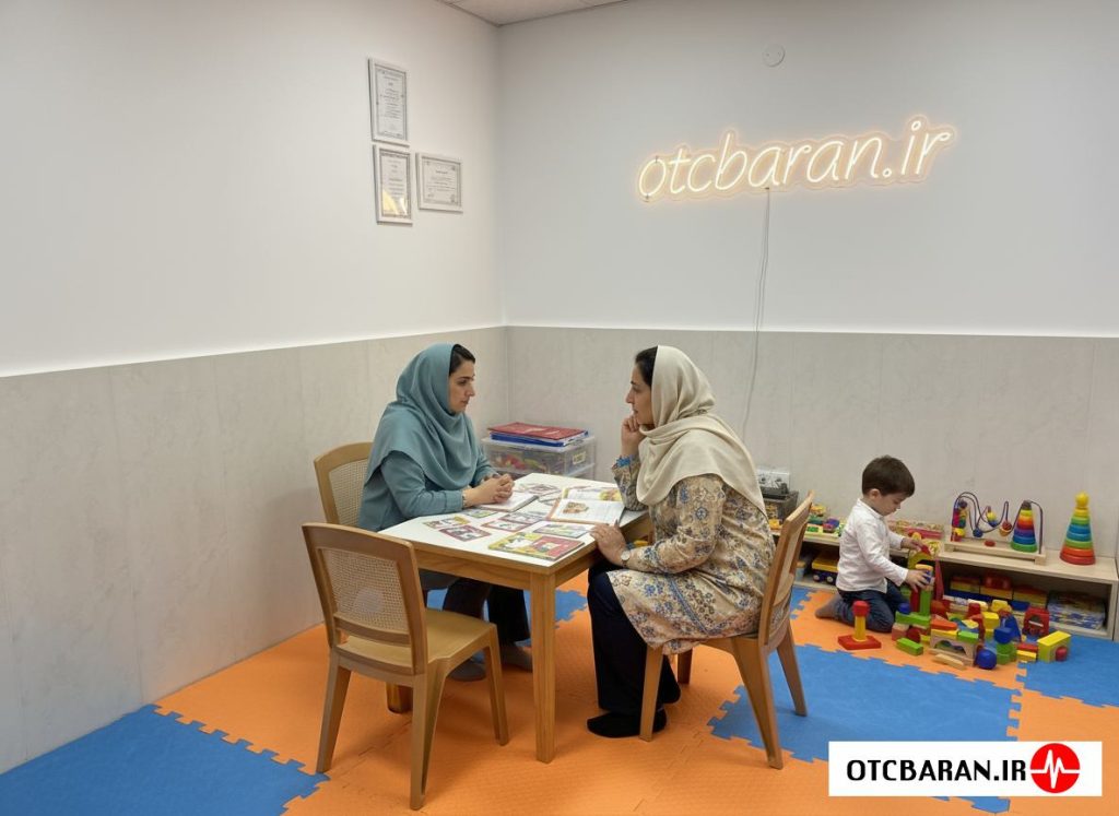 تاخیر در گفتار