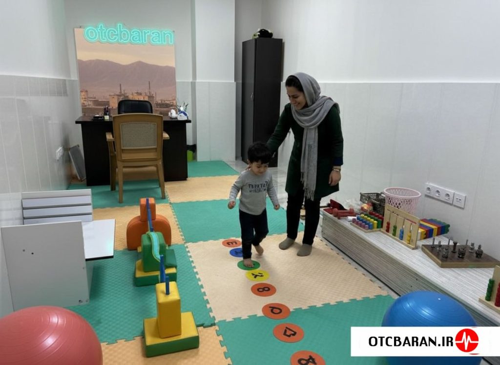 بازی‌های جسمی حرکتی 