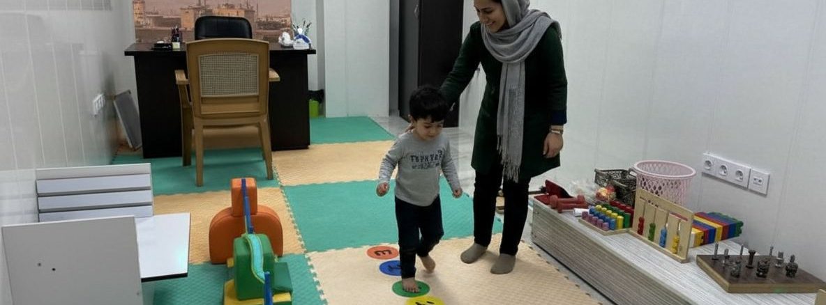 بازی‌های جسمی حرکتی