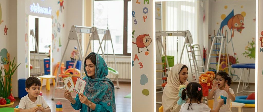 تاخیر در گفتار