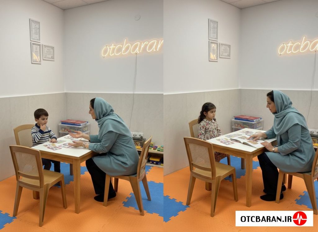 تاخیر در گفتار
