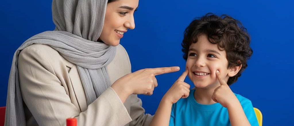 اوتیسم اراک