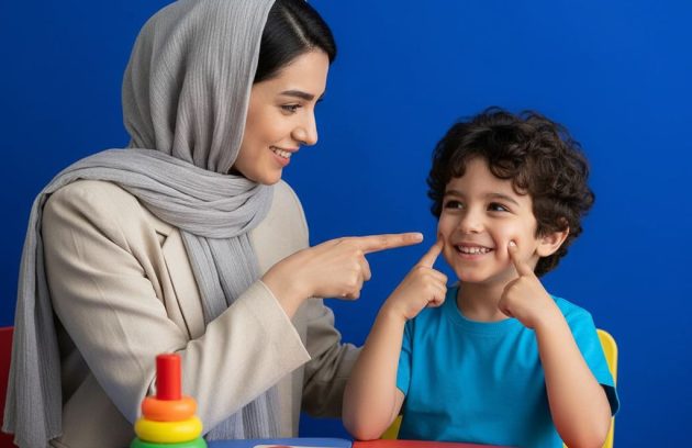 اوتیسم اراک