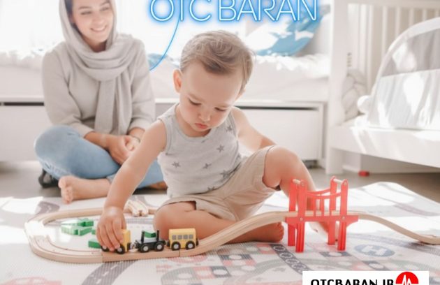 علائم اوتیسم در نوزادان