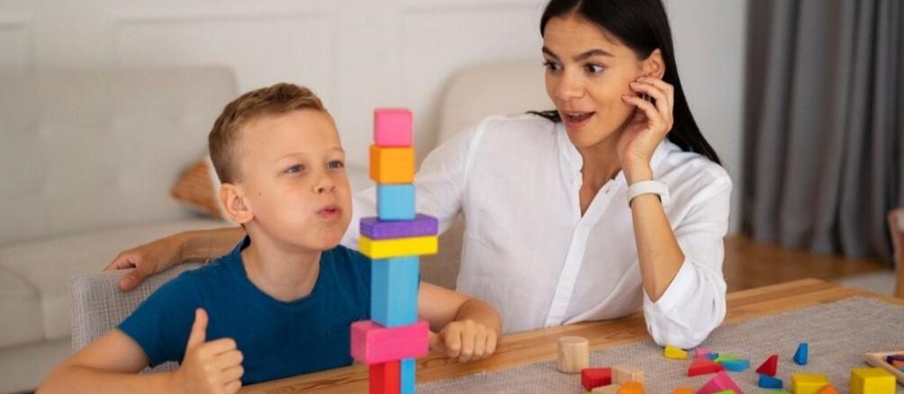 بیش فعالی اراک
