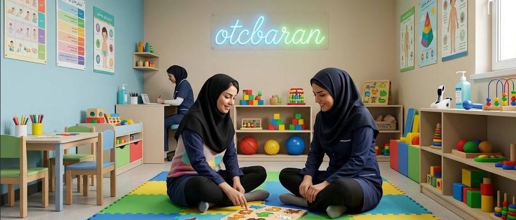 اگر اوتیسم درمان نشود